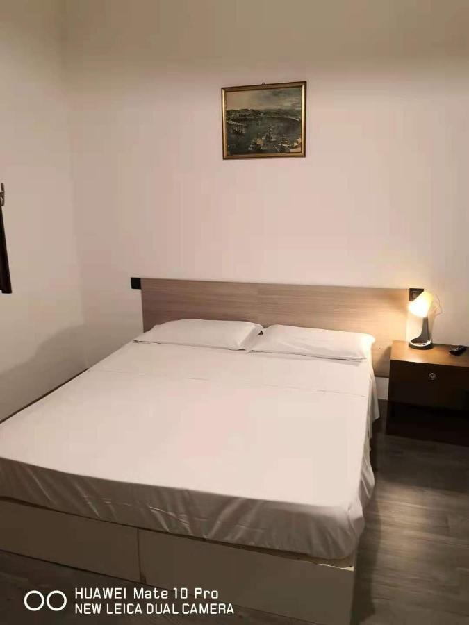 New Family Inn 페로 외부 사진